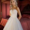 Brautkleid Ivory Holly B1956 Guenstiges Hochzeitskleid 2019 Bei Avorio Vestito Eiche Berlin