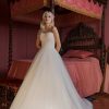 Brautkleid Ivory Holly B1956 1 Guenstiges Hochzeitskleid 2019 Bei Avorio Vestito Eiche Berlin