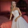 Brautkleid Ivory Holly B1956 5 Guenstiges Hochzeitskleid 2019 Bei Avorio Vestito Eiche Berlin