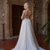 Brautkleid Ivory Kassandra B1930 3 Guenstiges Hochzeitskleid 2019 Bei Avorio Vestito Eiche Berlin