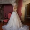 Brautkleid Ivory Maxima B1959 3 Guenstiges Hochzeitskleid 2019 Bei Avorio Vestito Eiche Berlin