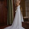 Brautkleid Ivory Milena B1952 3 Guenstiges Hochzeitskleid 2019 Bei Avorio Vestito Eiche Berlin
