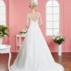 Fuchs 2019 Brautkleid R 01183 2 Avorio Vestito Eiche Brautmode Berlin