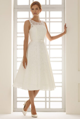 Brautkleid Bianco Evento 2019 SIENA 1 Bei Avorio Vestito BrideStore And More Brautmode Berlin