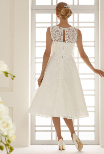 Brautkleid Bianco Evento 2019 SIENA 3 Bei Avorio Vestito BrideStore And More Brautmode Berlin