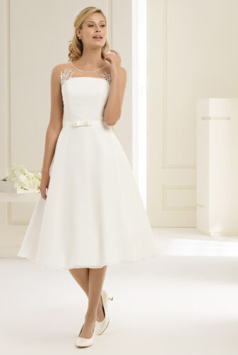 Brautkleid Bianco Evento 2019 TAPAZIA 1 Bei Avorio Vestito BrideStore And More Brautmode Berlin