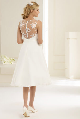 Brautkleid Bianco Evento 2019 TAPAZIA 3 Bei Avorio Vestito BrideStore And More Brautmode Berlin