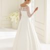 Brautkleid Bianco Evento 2019 Bridal Dress BELLA 3 Bei Avorio Vestito BrideStore And More Brautmode Berlin