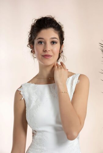 Brautmode In Berlin Eglantine 2020 Ivory Brautkleid EG C20 SEDUCTION 2329 Bei Avorio Vestito BrideStore And More Hochzeitsmode In Berlin Eiche