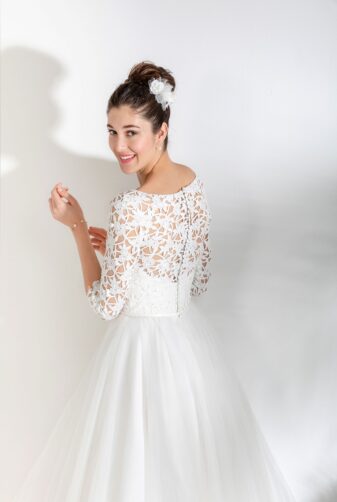 Brautmode In Berlin Eglantine 2020 Ivory Brautkleid EG C20 SERAPHINE 0995 Bei Avorio Vestito BrideStore And More Hochzeitsmode In Berlin Eiche