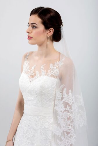 Brautmode In Berlin Eglantine 2020 Ivory Brautkleid EG C20 SICILE 5802 Bei Avorio Vestito BrideStore And More Hochzeitsmode In Berlin Eiche