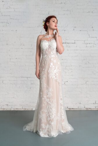 Hochzeitsmode In Berlin Fuchs 2020 Ivory Brautkleid D 03327 1 Bei Avorio Vestito BrideStore And More Hochzeitsmode In Berlin Eiche
