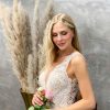 Miss Germany 2021 Brautkleid MGB35 1 Avorio Vestito BrideStore and more Brautmode in Berlin