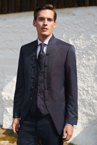 Digel FS21 2021 Herrenanzug Ceremony 1110946 20 1110945 20 SS21 Avorio Vestito BrideStore and more Eiche Berlin