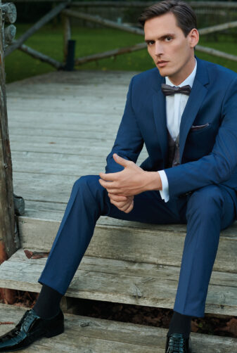 Digel FS21 2021 Herrenanzug Ceremony 1113928 24 SS21 Avorio Vestito BrideStore and more Eiche Berlin