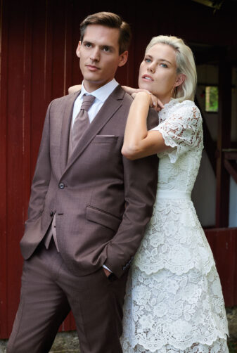 Digel FS21 2021 Herrenanzug Ceremony 1113962 60 1 SS21 Avorio Vestito BrideStore and more Eiche Berlin